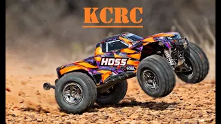 KCRC | BIG HOSS