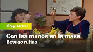 Con las manos en la masa: Luz Casal | RTVE Archivo