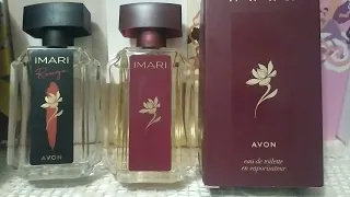 Ароматы#AVON.#IMARI & #IMARI_Rouge.#парфюм#аромат#бюджет