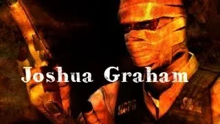 Fallout New Vegas: Honest Hearts - "Joshua Graham" All Dialogue