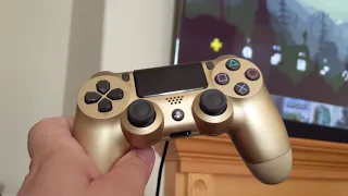 How to Reconnect PS4 Controller When Nothing Else Works! (New Video Linked in Description!)