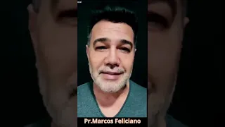 Marcos Feliciano da Sua Opinião Sobre a Musica de Aymeê Rocha (Evangelho de Fariseu)