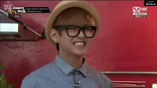 [ENG SUB] BTS American Hustle Life Ep 05