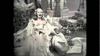 [1961] Joan Sutherland - Hamlet: Ophelia's Mad Scene