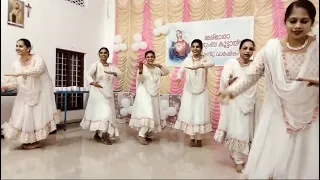 Nanghal ammamaarude kali kando💃💃💃