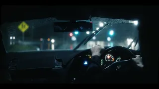 Supra 1JZ GTE Wet Weather PURE SOUND AMBIENCE