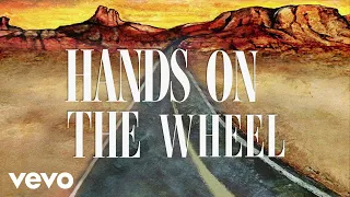 Karley Scott Collins - Hands on the Wheel (Official Lyric Video)