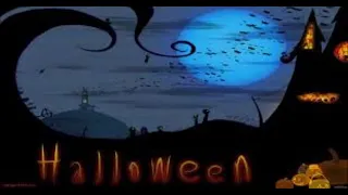 Halloween Disco Mix - ANTONIO