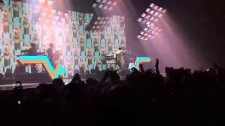 Stromae - Papatouai - Live - New York City