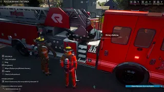 Firefighting Simulator - The Squad | Nagraj w GeForce