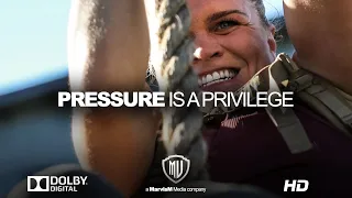 PRESSURE IS A PRIVILEGE - Epic Motivational Video