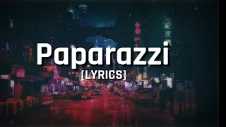 Paparazzi lyrics | I'm your biggest fan | i'm your biggest fan i'll follow you..lady gaga | tiktok