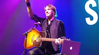 Rick Springfield - I've Done Everything For You - Wellmont Theater - Montclair,  NJ - 10/19/2019