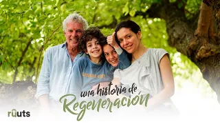 Documental "Una historia de Regeneración"