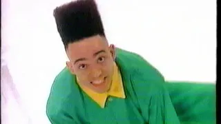 Sprite Kid N Play (1991)