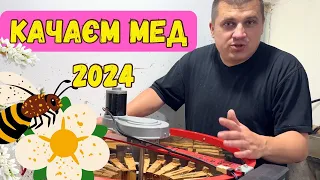 Качаємо Мед 🍯 2024