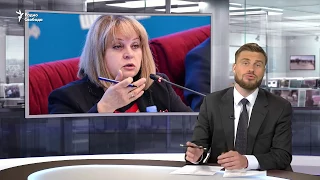 Памфилова: Навального нет шансов участвовать в выборах президента