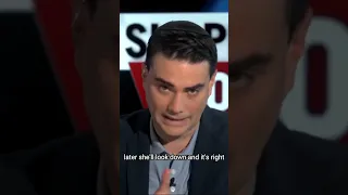 Ben Shapiro Fights With His Wife (She is a Doctor)