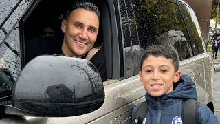 Plateau Futsal u11 à Aubervilliers