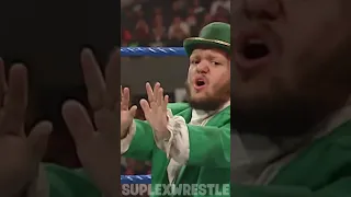 WWE Hornswoggle vs The Boogeyman  🤣🤣🤣