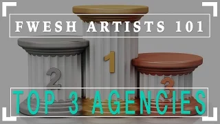 Top Casting Agencies: Boston Agency Edition