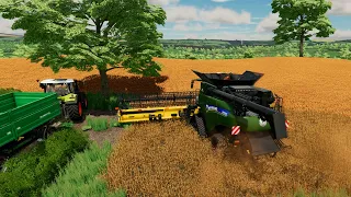 New Machine Farming Simulator 22 #08