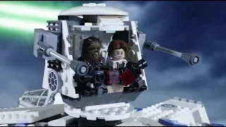 Kessel Run Millennium Falcon - LEGO Star Wars - Should Have Joined Forces
