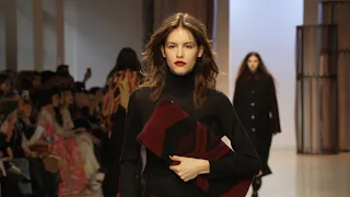 South American Flair by Leonard, Paris Fall/Winter 2024-25 | FashionTV | FTV