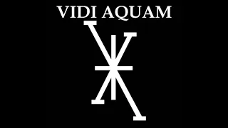 Vidi Aquam - New Religion (Alternative Bats Version)