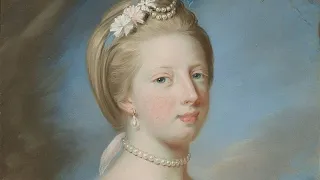 Carolina Matilde de Gran Bretaña, Reina Consorte de Dinamarca y Noruega, la Reina Infiel.