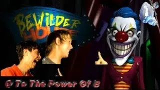 Bewilder House w/ Commentary Walkthrough) (Demented clown) + download link