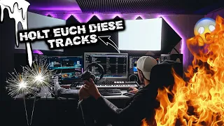 Diese TRACKS müsst Ihr im CLUB spielen!🔥 TEIL #4 | Luis Dominguez