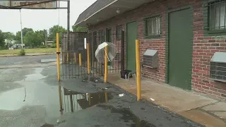 North St. Louis residents call Grand Motel an eyesore, owner says property is fine