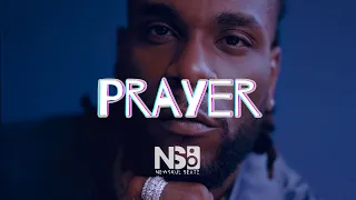 FREE Burna Boy x Rema x Amapiano Type Beat "Prayer" | Afrobeat Instrumental 2024