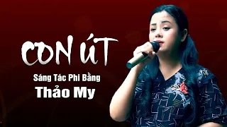 Con Út, Má Ơi Út Về - Những Bài Hát Về Mẹ Lấy Đi Nước Mắt Người Nghe - Thảo My | Giọng Ca Tỏa Sáng