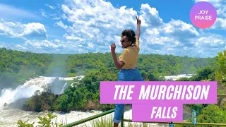 Murchison falls National Park