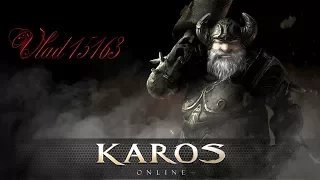 Karos Online: Глобальное обновление “ХРАНИТЕЛИ ЗАСТАВЫ” часть 1 vlad15163