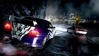 need for speed carbon ost hard drivers extended