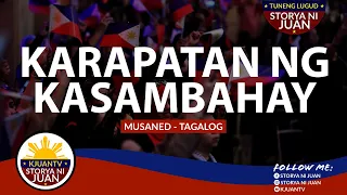 🔴 KARAPATAN NG KASAMBAHAY ANG PAGKAKAROON NG ORAS NG PAHINGA SA TRABAHO