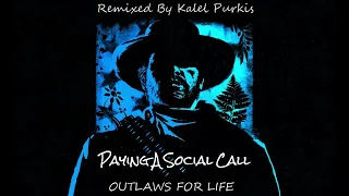 Red Dead Redemption 2 Remix - (Paying A Social Call)