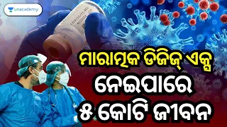 Disease X | Can this potential threat be deadlier than Covid | Bibhuti Sir