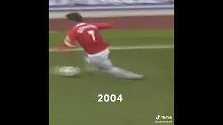 Ronaldo 2004