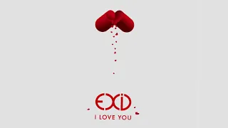 EXID (이엑스아이디) - I LOVE YOU (알러뷰) | 10 Min Teaser Loop