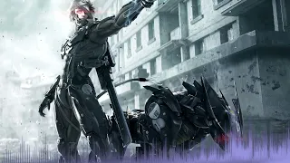 NIGHTCORE | I'm My Own Master Now (Platinum Mix) | Metal Gear Rising: Revengeance