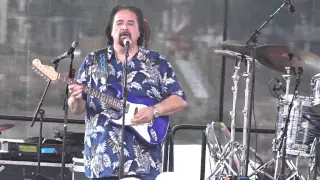 Coco Montoya -   - Heritage Music Bluesfest - Aug. 7-9, 2015