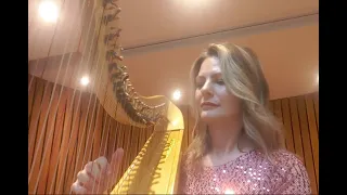 Romantic Songs - Harp