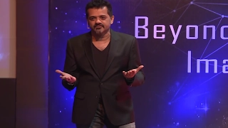 Beyond Music | Ehsaan Noorani | TEDxSIBMBengaluru