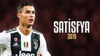 Cristiano Ronaldo ~ Satisfya ~ Skills and goals 2019 | 1080 P HD