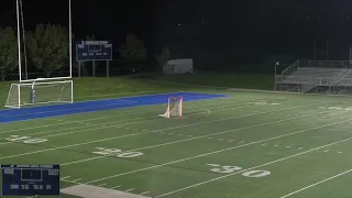 Juan Diego Catholic vs Riverton High School Boys' Varsity Lacrosse