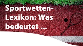 Sportwetten-Lexikon: Was bedeutet Handicap?